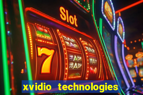 xvidio technologies startup brasil 2022 download video